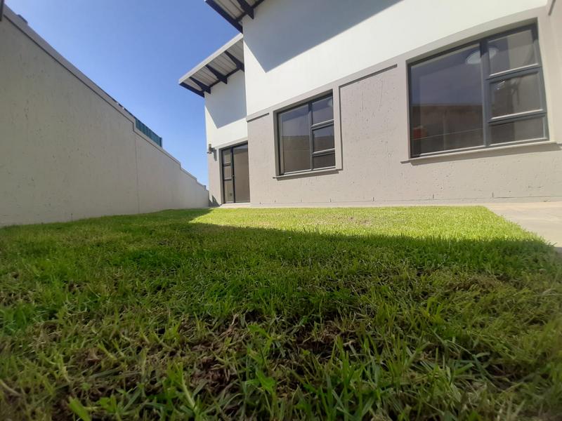 3 Bedroom Property for Sale in Eden Residential Estate Western Cape